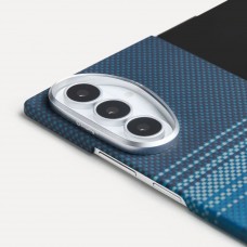 Чохол Pitaka Edge Case Back Cover для Samsung Galaxy Fold8 Moonrise (FMWFold8) Чохол Pitaka Edge Case Back Cover для Samsung Galaxy Fold8 Moonrise (FMWFold8)