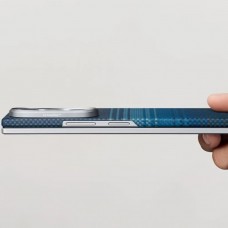 Чохол Pitaka Edge Case Back Cover для Samsung Galaxy Fold8 Moonrise (FMWFold8) Чохол Pitaka Edge Case Back Cover для Samsung Galaxy Fold8 Moonrise (FMWFold8)