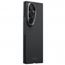Чохол Pitaka Edge Case Back Cover для Samsung Galaxy Fold8 Ultra Black/Grey (FBFold8) Чохол Pitaka Edge Case Back Cover для Samsung Galaxy Fold8 Ultra Black/Grey (FBFold8)