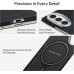 Чохол Pitaka Edge Case Back Cover для Samsung Galaxy Fold8 Ultra Black/Grey (FBFold8)