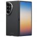 Чохол Pitaka Edge Case Back Cover для Samsung Galaxy Fold8 Ultra Black/Grey (FBFold8)