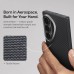 Чохол Pitaka Edge Case Back Cover для Samsung Galaxy Fold8 Ultra Black/Grey (FBFold8)
