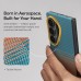 Чохол Pitaka Edge Case Back Cover для Samsung Galaxy Fold8 Ultra California Dream Sunset 2 (FSFold8)