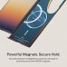 Чохол Pitaka Edge Case Back Cover для Samsung Galaxy Fold8 Ultra California Dream Sunset 2 (FSFold8)
