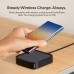 Чохол Pitaka Edge Case Back Cover для Samsung Galaxy Fold8 Ultra California Dream Sunset 2 (FSFold8)