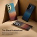 Чохол Pitaka Edge Case Back Cover для Samsung Galaxy Fold8 Ultra California Dream Sunset 2 (FSFold8)