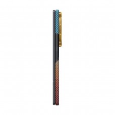 Чохол Pitaka Edge Case Back Cover для Samsung Galaxy Fold8 Ultra California Dream Sunset 2 (FSFold8) Чохол Pitaka Edge Case Back Cover для Samsung Galaxy Fold8 Ultra California Dream Sunset 2 (FSFold8)