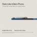 Чохол Pitaka Edge Case Back Cover для Samsung Galaxy Fold8 Ultra Moonrise (FMFold8)