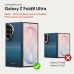 Чохол Pitaka Edge Case Back Cover для Samsung Galaxy Fold8 Ultra Moonrise (FMFold8)