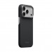Чохол Pitaka Edge Case для iPhone 18 Pro Black/Grey Twill (KI1801P)