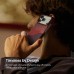 Чохол Pitaka Edge Case для iPhone 18 Pro Black/Grey Twill (KI1801P)