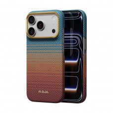 Чохол Pitaka Edge Case для iPhone 18 Pro California Dream Sunset 2.0 (KI1806P) Чохол Pitaka Edge Case для iPhone 18 Pro California Dream Sunset 2.0 (KI1806P)