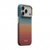 Чохол Pitaka Edge Case для iPhone 18 Pro California Dream Sunset 2.0 (KI1806P)