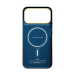 Чохол Pitaka Edge Case для iPhone 18 Pro California Dream Sunset 2.0 (KI1806P)