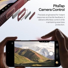 Чохол Pitaka Edge Case для iPhone 18 Pro California Dream Sunset 2.0 (KI1806P) Чохол Pitaka Edge Case для iPhone 18 Pro California Dream Sunset 2.0 (KI1806P)