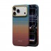 Чохол Pitaka Edge Case для iPhone 18 Pro Max California Dream Sunset 2.0 (KI1806PM)