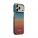 Чохол Pitaka Edge Case для iPhone 18 Pro Max California Dream Sunset 2.0 (KI1806PM)