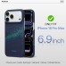 Чохол Pitaka Edge Case для iPhone 18 Pro Max California Dream Sunset 2.0 (KI1806PM)