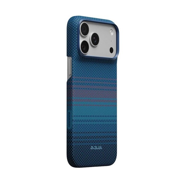 Чохол Pitaka Edge Case для iPhone 18 Pro Max Moonrise 2.0 (KI1803PM)