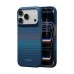 Чохол Pitaka Edge Case для iPhone 18 Pro Moonrise 2.0 (KI1803P)