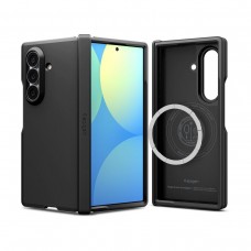 Чохол Spigen Tough Armor Pro MagSafe для Samsung Galaxy Fold 8 Ultra Black (ACS11507)