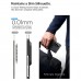 Чохол Spigen Tough Armor Pro MagSafe для Samsung Galaxy Fold 8 Ultra Black (ACS11507)