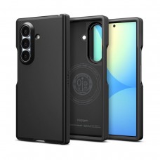 Чохол Spigen Tough Armor Pro MagSafe для Samsung Galaxy Fold 8 Ultra Black (ACS11507)