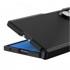 Чохол Spigen Tough Armor Pro MagSafe для Samsung Galaxy Fold 8 Ultra Black (ACS11507)
