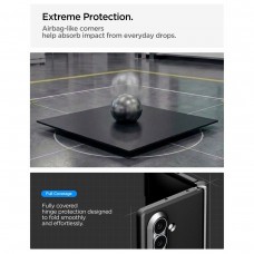 Чохол Spigen Tough Armor Pro MagSafe для Samsung Galaxy Fold 8 Ultra Black (ACS11507)