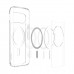 Чохол Spigen Ultra Hybrid MagSafe для Google Pixel 11 Clear White (ACS11441)