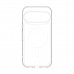 Чохол Spigen Ultra Hybrid MagSafe для Google Pixel 11 Clear White (ACS11441)
