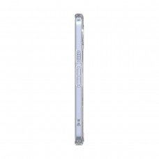 Чохол Spigen Ultra Hybrid MagSafe для Google Pixel 11 Clear White (ACS11441)