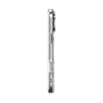 Чохол Spigen Ultra Hybrid MagSafe для iPhone 17 Pro Max Clear White (ACS10282) Чохол Spigen Ultra Hybrid MagSafe для iPhone 17 Pro Max Clear White (ACS10282)