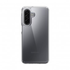 Чохол Spigen Ultra Hybrid для Samsung Galaxy A17/ A17 5G Crystal Clear (ACS10108)