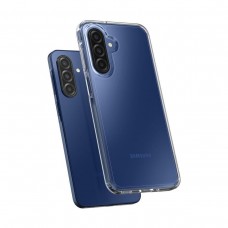 Чохол Spigen Ultra Hybrid для Samsung Galaxy A17/ A17 5G Crystal Clear (ACS10108)