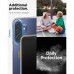 Чохол Spigen Ultra Hybrid для Samsung Galaxy A17/ A17 5G Crystal Clear (ACS10108)