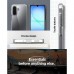 Чохол Spigen Ultra Hybrid для Samsung Galaxy A17/ A17 5G Crystal Clear (ACS10108)