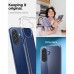 Чохол Spigen Ultra Hybrid для Samsung Galaxy A17/ A17 5G Crystal Clear (ACS10108)
