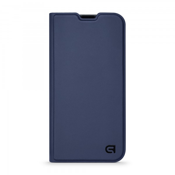 Чохол-книжка ArmorStandart OneFold Case для Samsung A07s 4G / A07 4G Dark Blue (ARM94267)