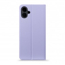 Чохол-книжка ArmorStandart OneFold Case для Samsung A07s 4G / A07 4G Lavender (ARM94268) Чохол-книжка ArmorStandart OneFold Case для Samsung A07s 4G / A07 4G Lavender (ARM94268)