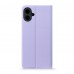 Чохол-книжка ArmorStandart OneFold Case для Samsung A08 4G / A07 4G Lavender (ARM93089)