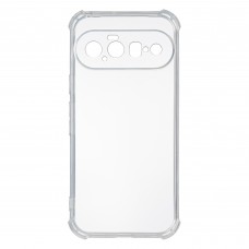 Чехол ArmorStandart Air Force для Google Pixel 11 5G Camera cover Clear (ARM94050)