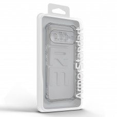 Чехол ArmorStandart Air Force для Google Pixel 11 5G Camera cover Clear (ARM94050)
