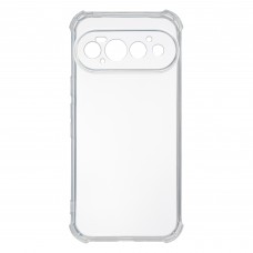 Чехол ArmorStandart Air Force для Google Pixel 11 Pro 5G Camera cover Clear (ARM94051)