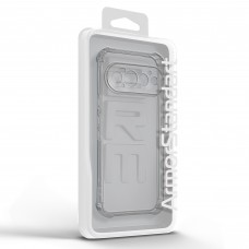 Чехол ArmorStandart Air Force для Google Pixel 11 Pro 5G Camera cover Clear (ARM94051)