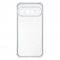Чехол ArmorStandart Air Force для Google Pixel 11 Pro XL 5G Camera cover Clear (ARM94052)