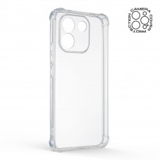 Чехол ArmorStandart Air Force для Xiaomi Redmi Note 17 Pro Max 5G Camera cover Clear (ARM93441)