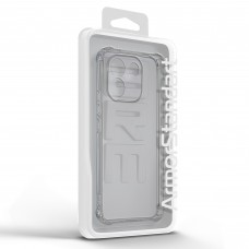 Чехол ArmorStandart Air Force для Xiaomi Redmi Note 17 Pro Max 5G Camera cover Clear (ARM93441)