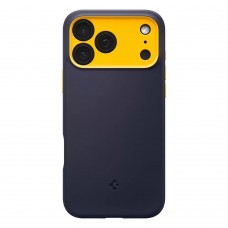 Чехол Spigen Nano Pop MagSafe для iPhone 18 Pro Max/17 Pro Max Blueberry Navy (ACS12140)
