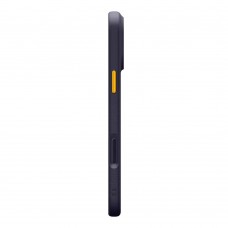 Чехол Spigen Nano Pop MagSafe для iPhone 18 Pro Max/17 Pro Max Blueberry Navy (ACS12140)